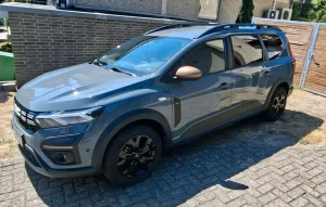 Dacia Jogger TCe 110 Extreme+ Anhängerkupp...