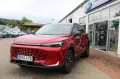 BAIC X75 Schiebedach Sitzbelüftung Massagesitze etc