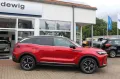 BAIC X75 Schiebedach Sitzbelüftung Massagesitze etc