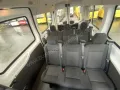 Ford Transit Kombi 350 L3 / 3+3+3 Bestuhlung