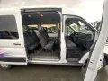 Ford Transit Kombi 350 L3 / 3+3+3 Bestuhlung