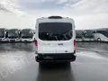 Ford Transit Kombi 350 L3 / 3+3+3 Bestuhlung