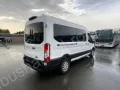 Ford Transit Kombi 350 L3 / 3+3+3 Bestuhlung