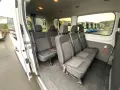 Ford Transit Kombi 350 L3 / 3+3+3 Bestuhlung