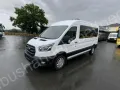 Ford Transit Kombi 350 L3 / 3+3+3 Bestuhlung
