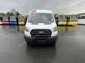 Ford Transit Kombi 350 L3 / 3+3+3 Bestuhlung