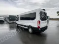 Ford Transit Kombi 350 L3 / 3+3+3 Bestuhlung