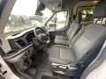 Ford Transit Kombi 350 L3 / 3+3+3 Bestuhlung