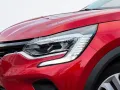 Renault Captur II Equilibre 1.HAND*KLIMA*LED*NAVI*SHZ*