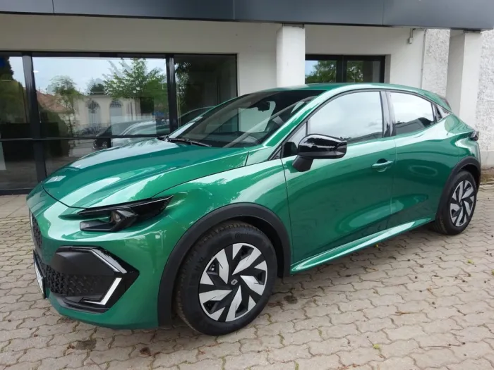 Renault Clio VI 115 TCe Evolution Sitzheizung