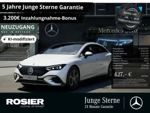 Mercedes-Benz EQE 350+ AMG Sport Edition AHK ACC PANO LED 360°