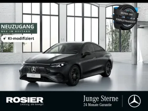 Mercedes-Benz CLA 350 4M Edition AMG Sport Magno Superscreen