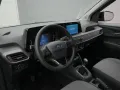 Ford Tourneo Courier Titanium 125PS/Winter-P. -18%*
