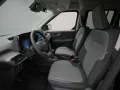Ford Tourneo Courier Titanium 125PS/Winter-P. -18%*