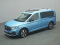Ford Grand Tourneo Connect Active 122PS Aut. -17%*