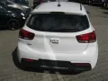 Kia Rio 1.2 Titanium 5-türig