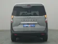 Ford Tourneo Courier Titanium 125PS/Winter-P. -18%*