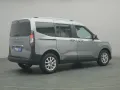 Ford Tourneo Courier Titanium 125PS/Winter-P. -18%*
