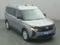 Ford Tourneo Courier Titanium 125PS/Winter-P. -18%*