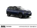 Dacia Bigster Journey Hybrid SHZ Navi Carplay Klima