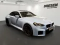 BMW M2 COUPE*SCHIEBEDACH*HEAD-UP-DISPLAY*M DRIVE vo.