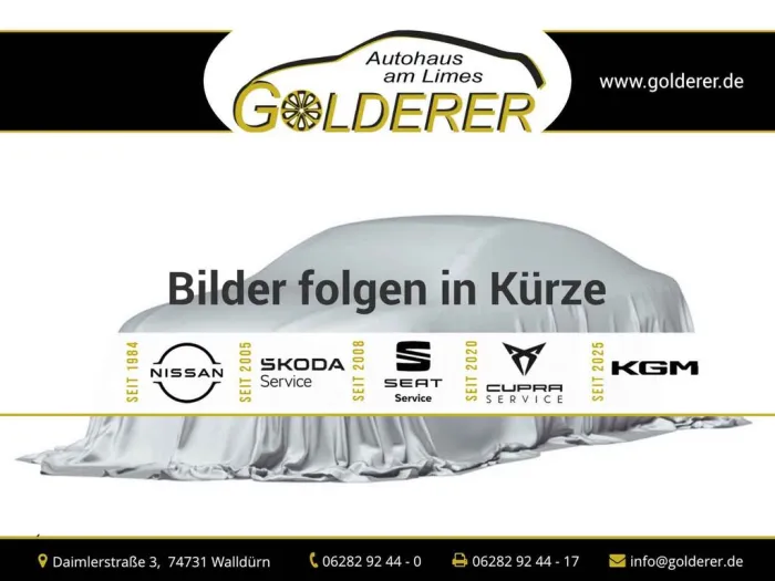KGM Tivoli Nomad 1.5 T-GDi 120kW AT 2WD Navi Digital