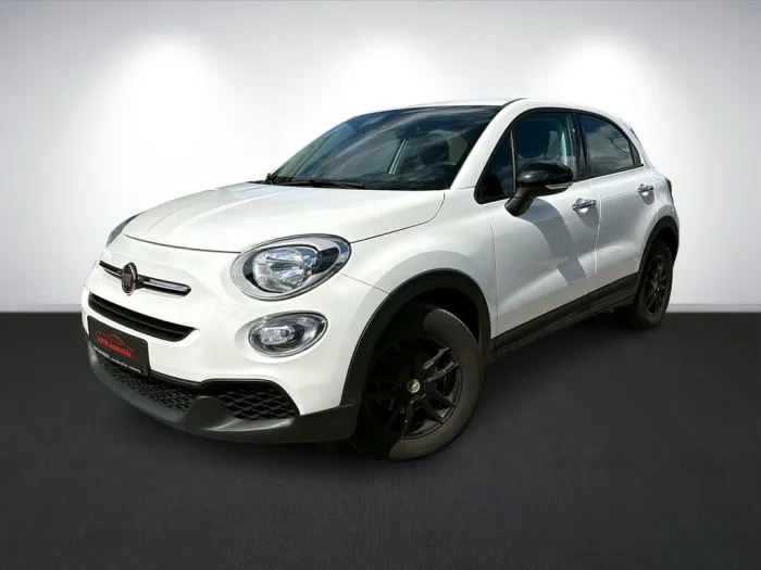Fiat 500X 1.0 GSE Cult *Klima*6-Gang*