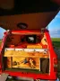 Ford transit Mk 1 bj 73   1,7l V4 Benziner