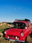 Ford transit Mk 1 bj 73   1,7l V4 Benziner