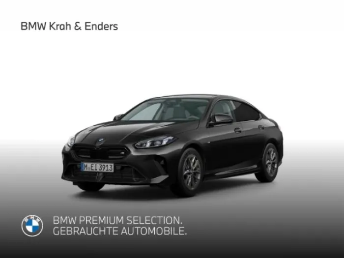 BMW M235i xDrive Gran Coupe H&K+HUD+SHZ+Adapt.LED