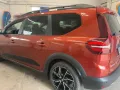 Dacia Jogger Extreme+ LPG Navi LED Kamera AHK