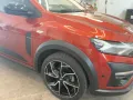 Dacia Jogger Extreme+ LPG Navi LED Kamera AHK