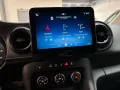 Mercedes-Benz Citan 112 CDI PRO Standard Klima Navi LED