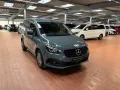 Mercedes-Benz Citan 112 CDI PRO Standard Klima Navi LED