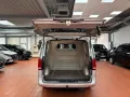Mercedes-Benz Vito 119 CDI lang Mixto Allrad Klima Kamera LED