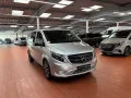 Mercedes-Benz Vito 119 CDI lang Mixto Allrad Klima Kamera LED