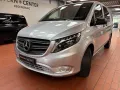 Mercedes-Benz Vito 119 CDI lang Mixto Allrad Klima Kamera LED
