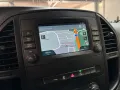 Mercedes-Benz Vito 119 CDI lang Mixto Allrad Klima Kamera LED