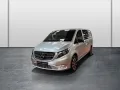 Mercedes-Benz Vito 119 CDI lang Mixto Allrad Klima Kamera LED
