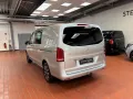 Mercedes-Benz Vito 119 CDI lang Mixto Allrad Klima Kamera LED