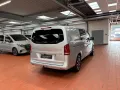 Mercedes-Benz Vito 119 CDI lang Mixto Allrad Klima Kamera LED