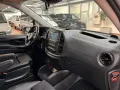 Mercedes-Benz Vito 119 CDI lang Mixto Allrad Klima Kamera LED