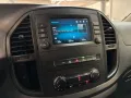 Mercedes-Benz Vito 119 CDI lang Mixto Allrad Klima Kamera LED