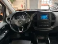 Mercedes-Benz Vito 119 CDI lang Mixto Allrad Klima Kamera LED