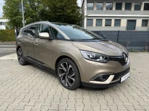 Renault Scenic IV Grand BOSE Edition·Navi·LED·DAB·Keyles