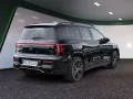 Mercedes-Benz GLB 250+ mit EQ Technologie NIGHT AHK 7-SITZER