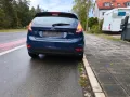 Ford Fiesta 1.0