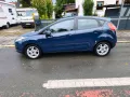 Ford Fiesta 1.0