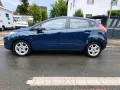 Ford Fiesta 1.0