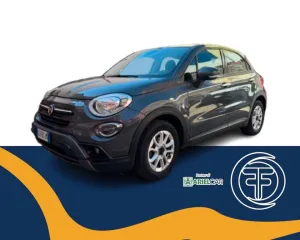 Fiat 500X 1.0 T3 120 CV Cross